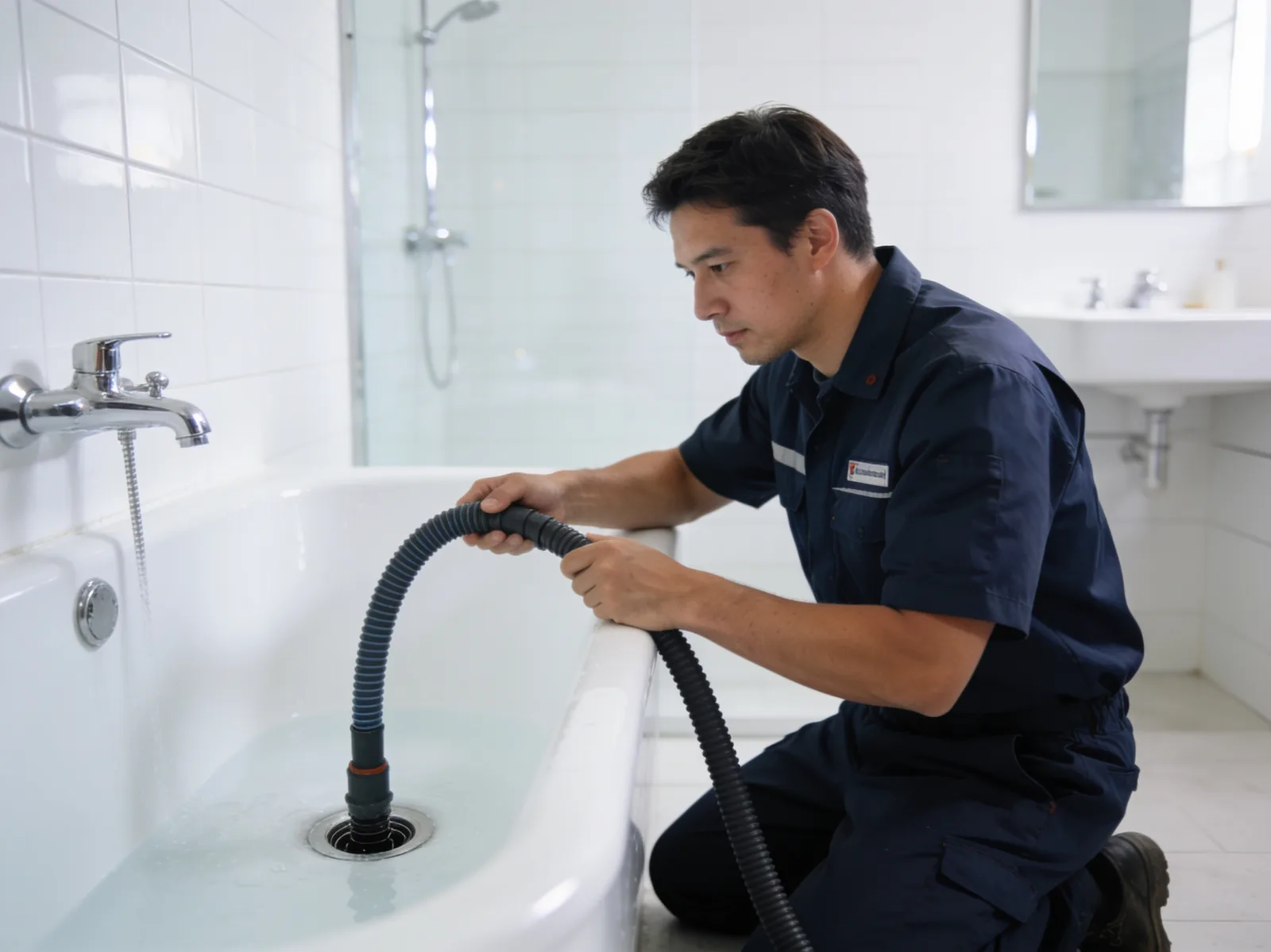 Emergency Plumber Washington, MI FAQs